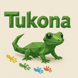Tukona Logo